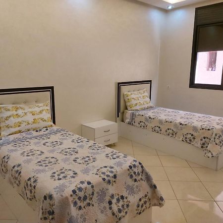 Appartement Essaouira 5 Min De La Plage Buitenkant foto