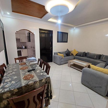 Appartement Essaouira 5 Min De La Plage Buitenkant foto