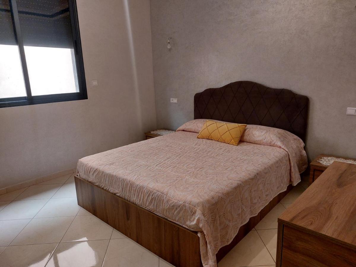 Appartement Essaouira 5 Min De La Plage Buitenkant foto