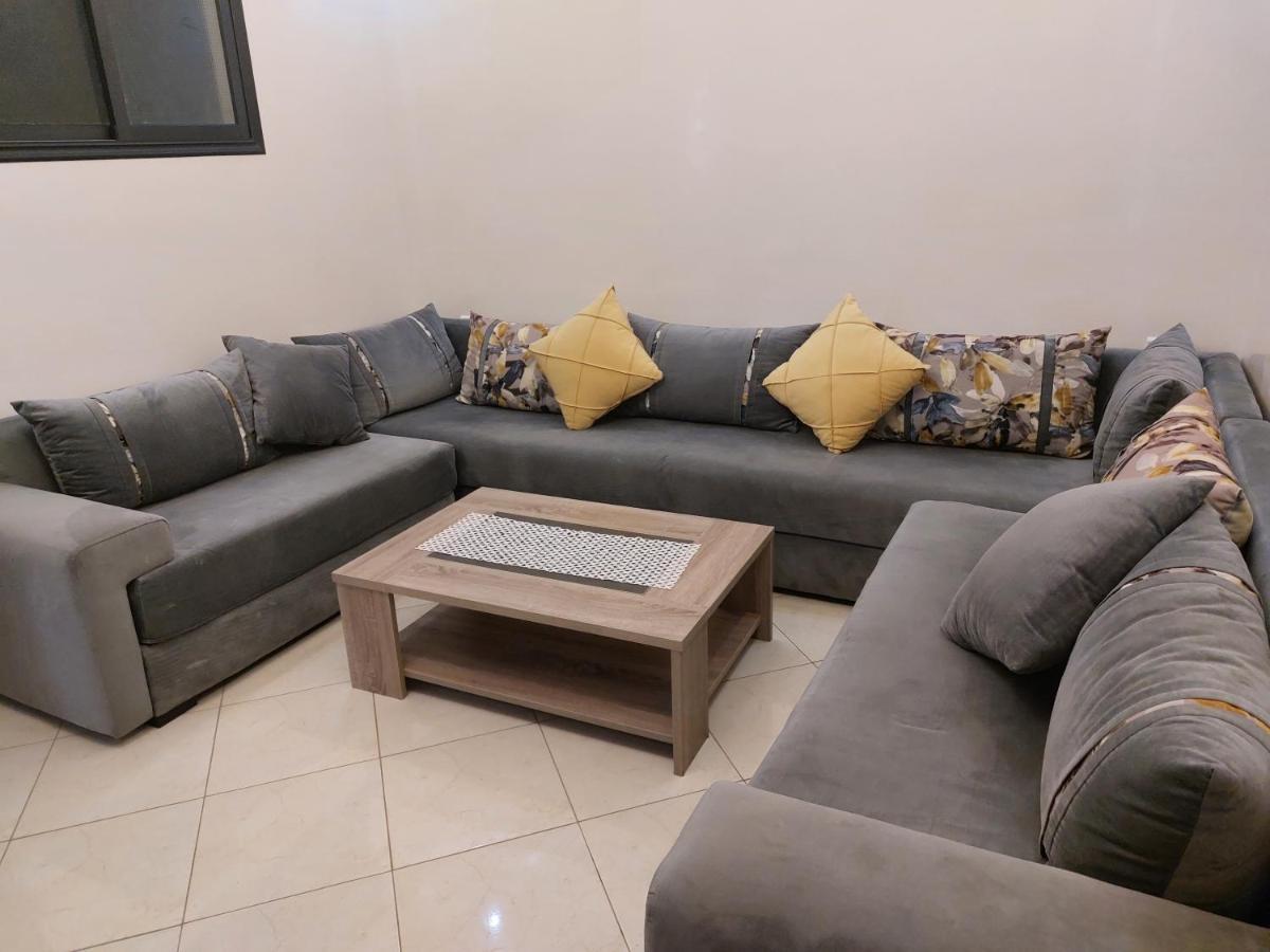 Appartement Essaouira 5 Min De La Plage Buitenkant foto