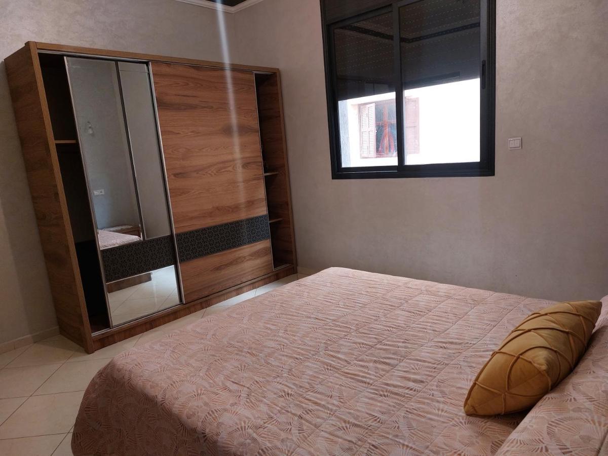 Appartement Essaouira 5 Min De La Plage Buitenkant foto