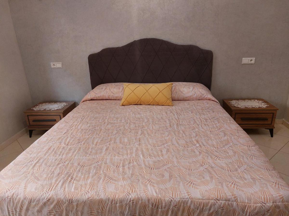 Appartement Essaouira 5 Min De La Plage Buitenkant foto