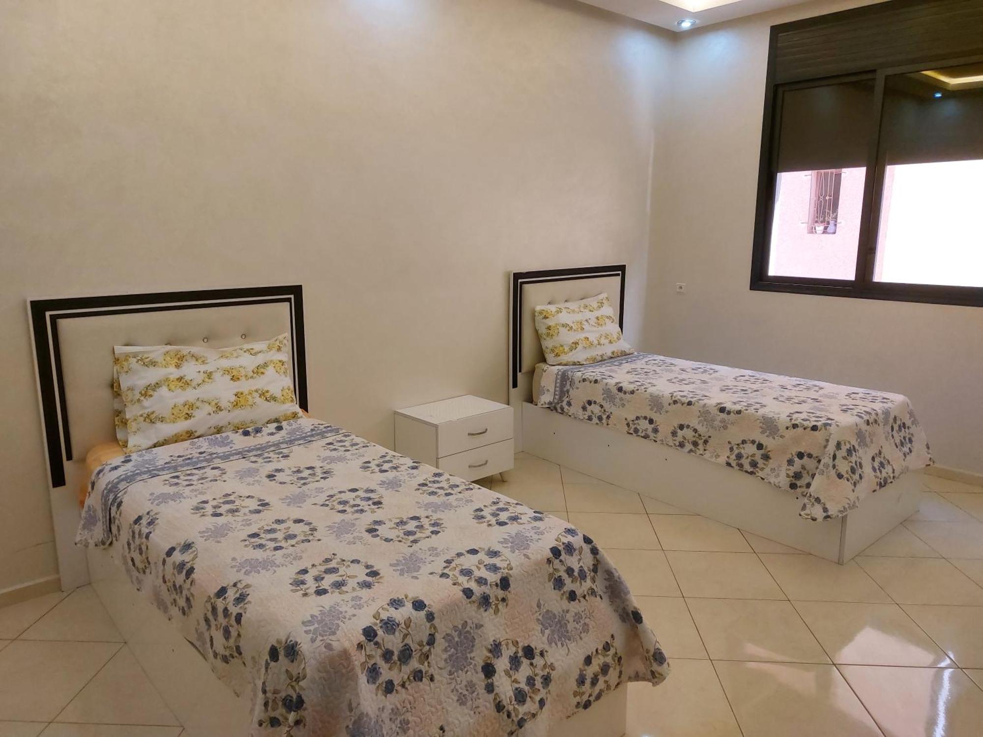 Appartement Essaouira 5 Min De La Plage Buitenkant foto