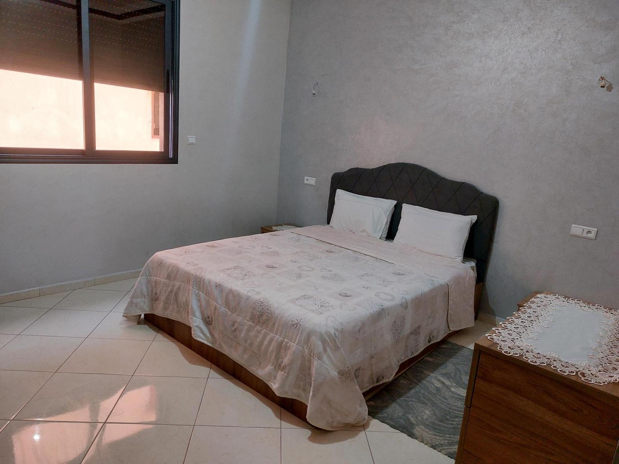 Appartement Essaouira 5 Min De La Plage Buitenkant foto