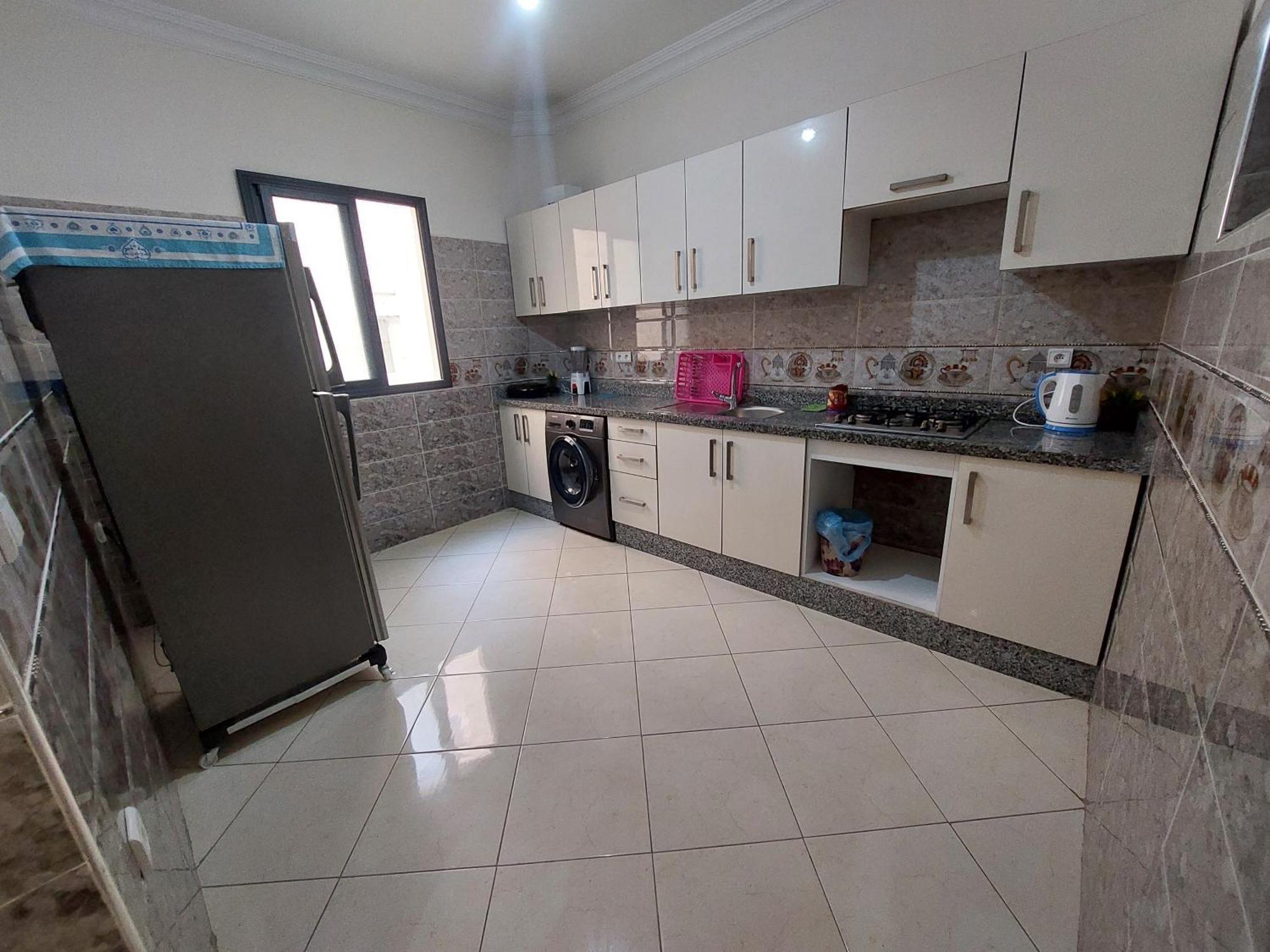 Appartement Essaouira 5 Min De La Plage Buitenkant foto