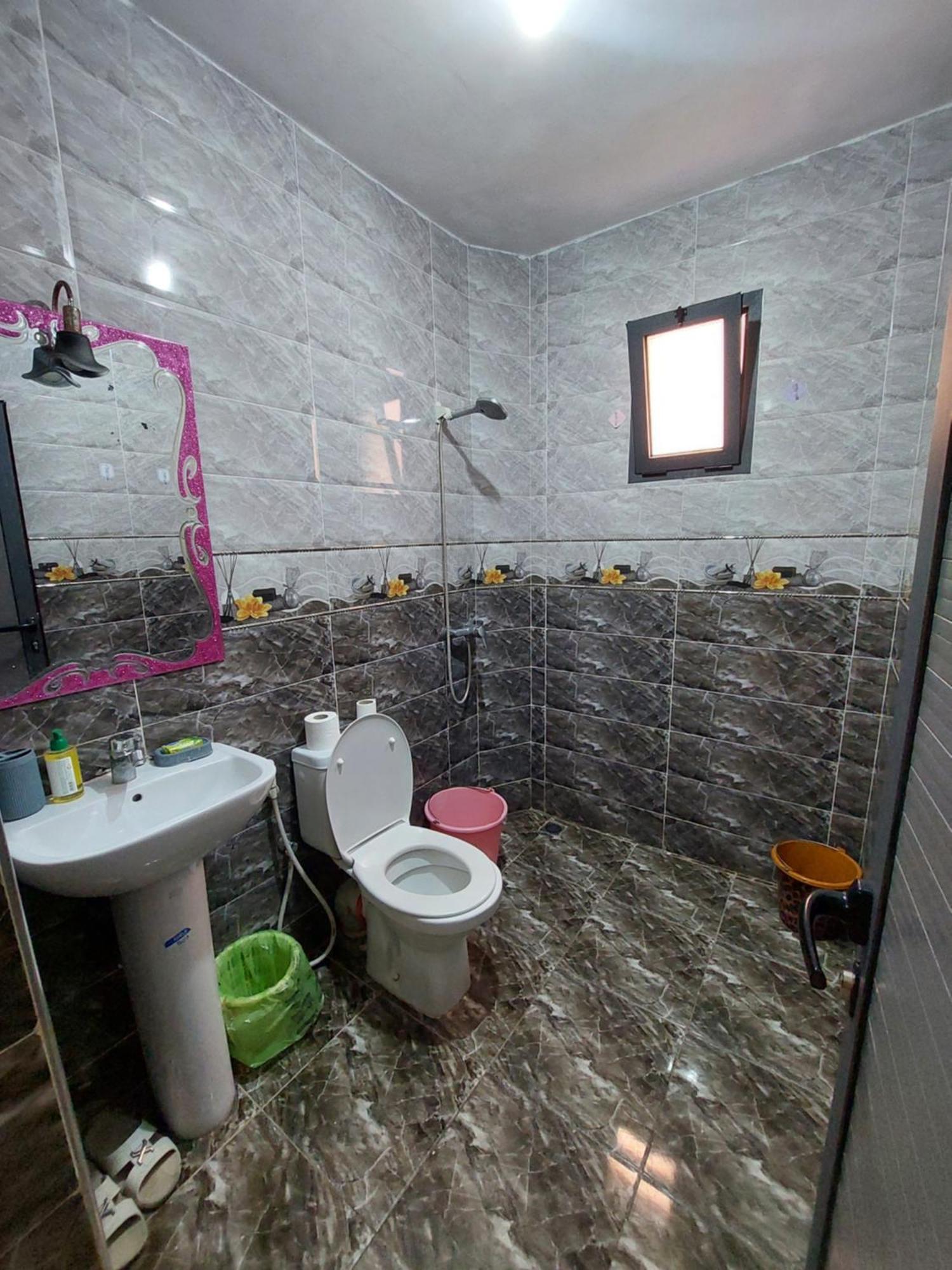Appartement Essaouira 5 Min De La Plage Buitenkant foto