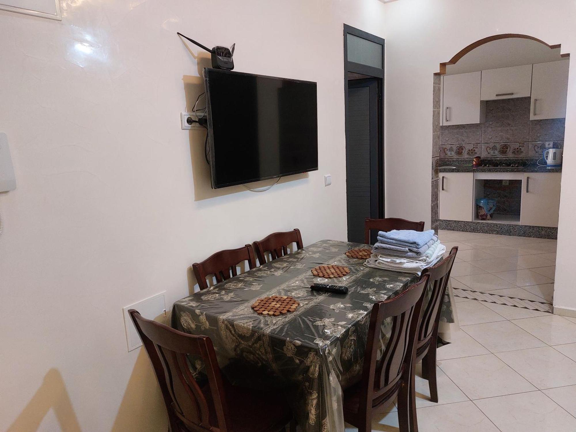 Appartement Essaouira 5 Min De La Plage Buitenkant foto
