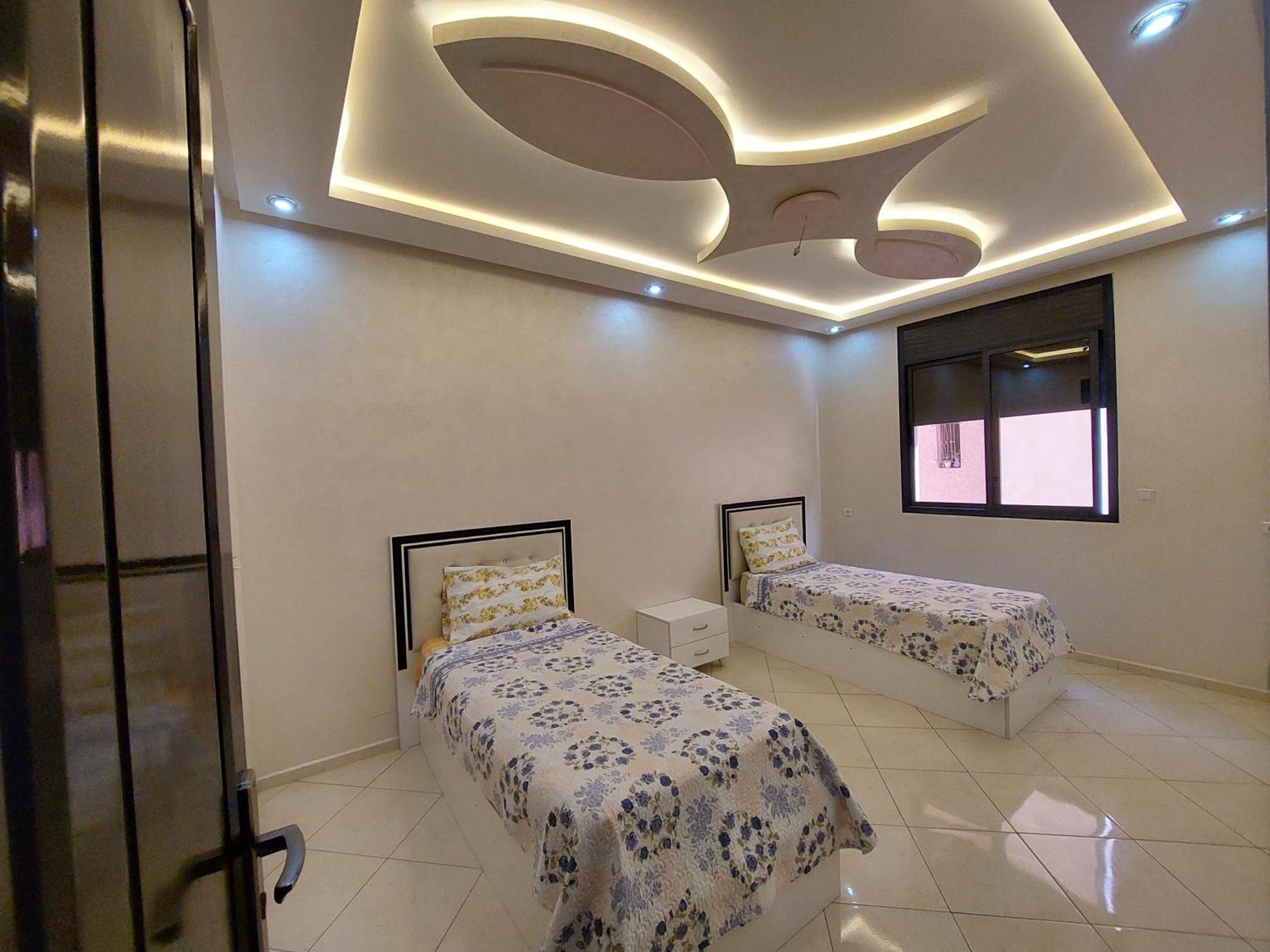 Appartement Essaouira 5 Min De La Plage Buitenkant foto