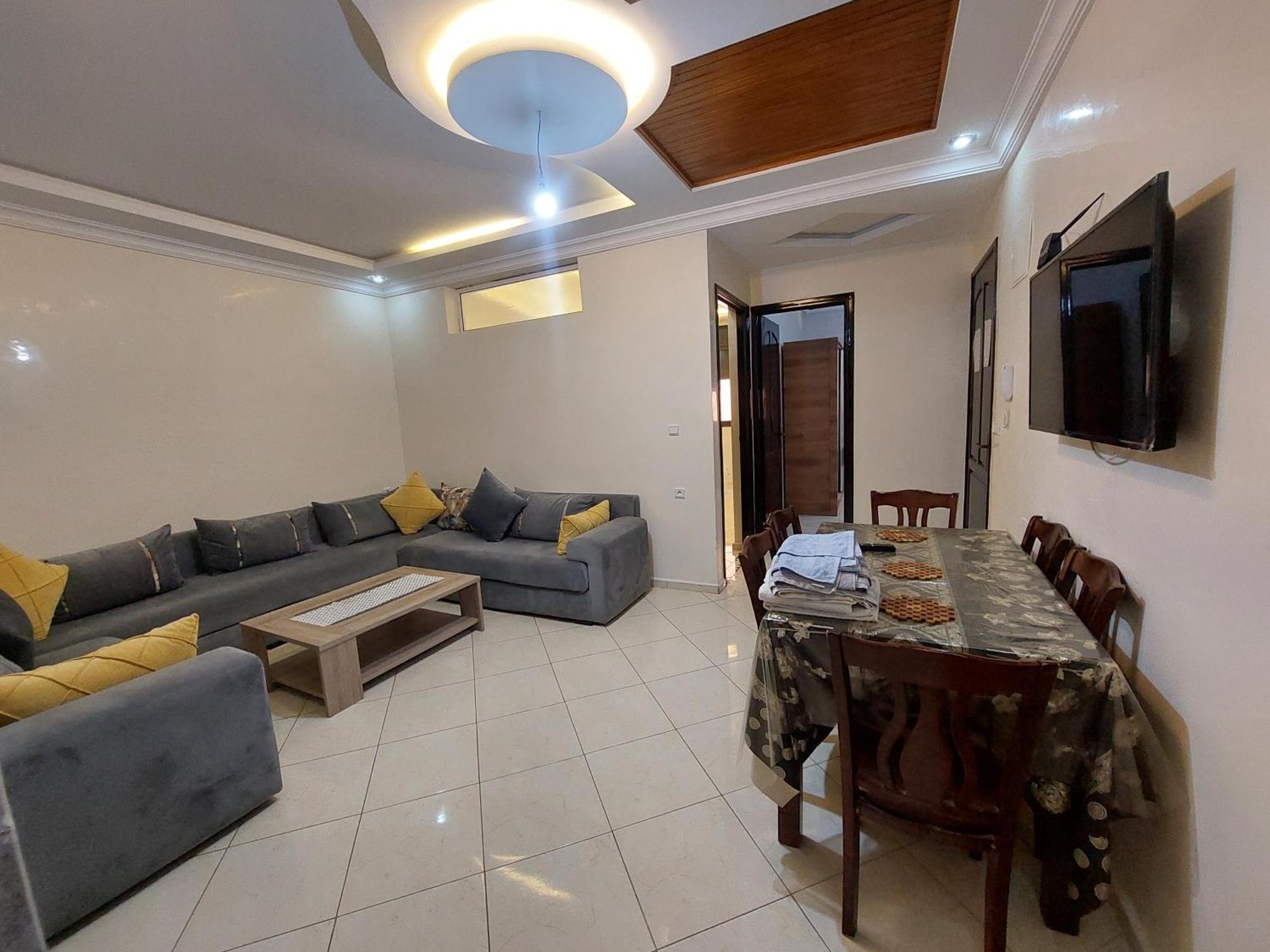 Appartement Essaouira 5 Min De La Plage Buitenkant foto